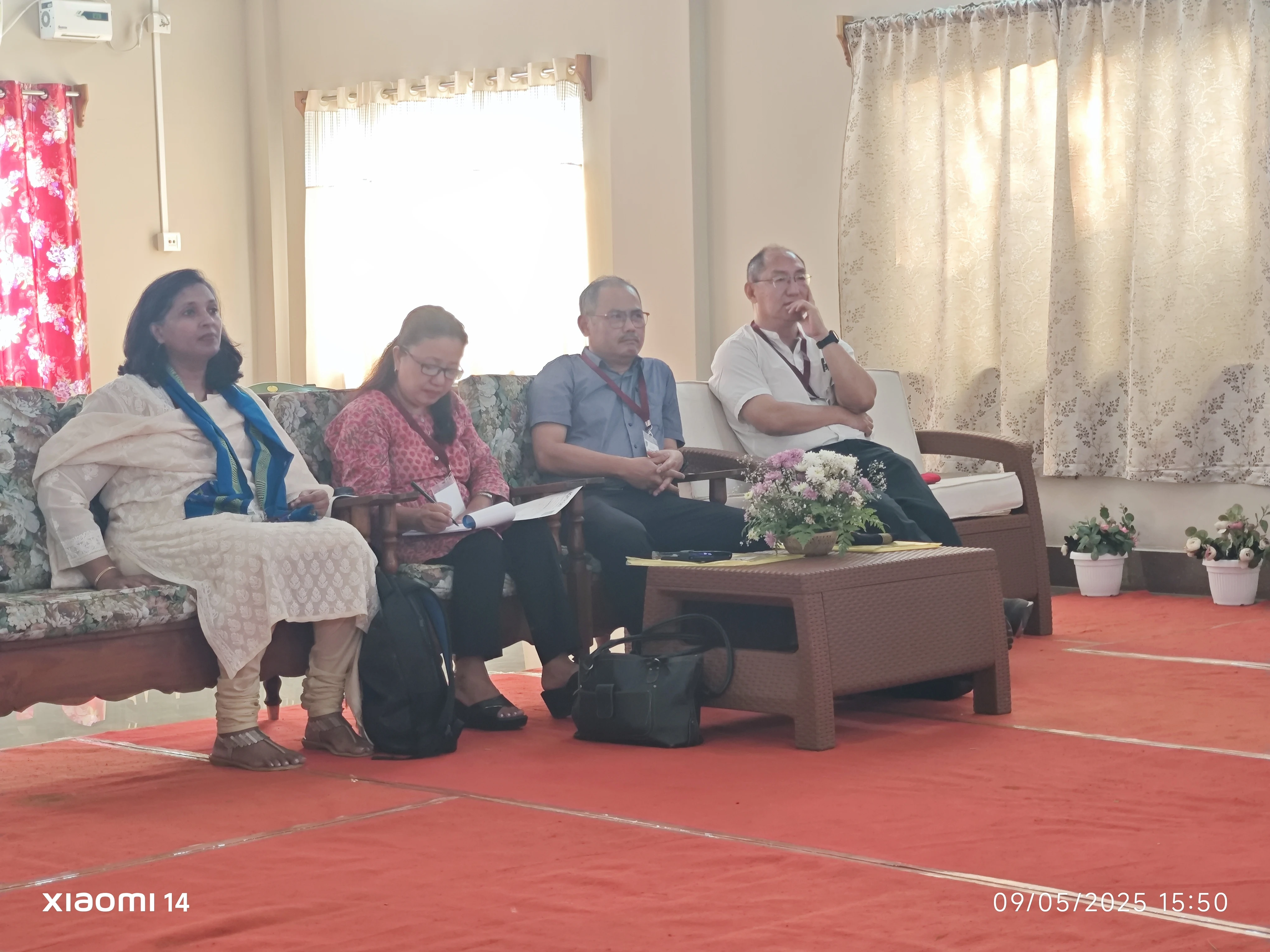CMAI Regional Conference