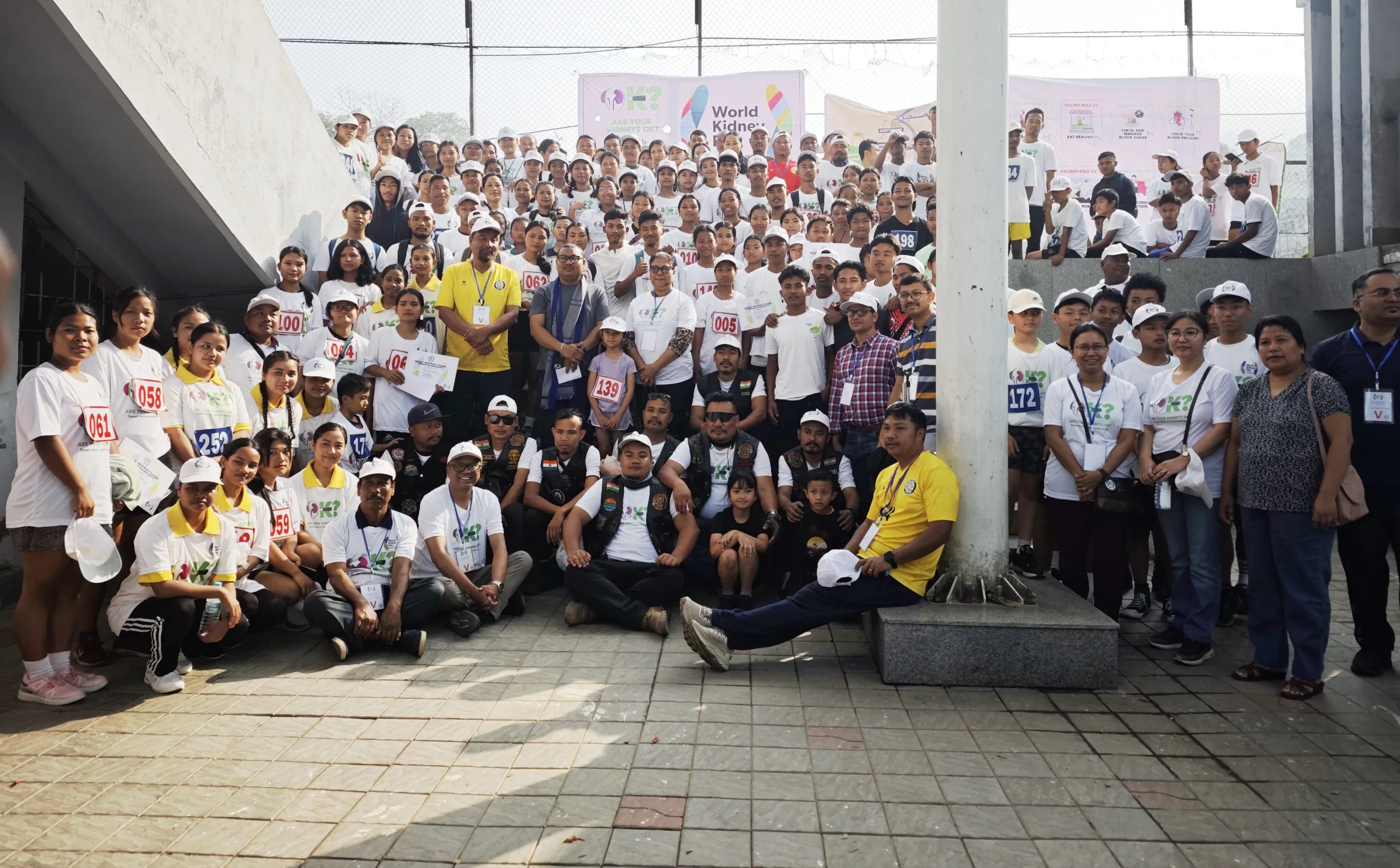 World Kidney Day