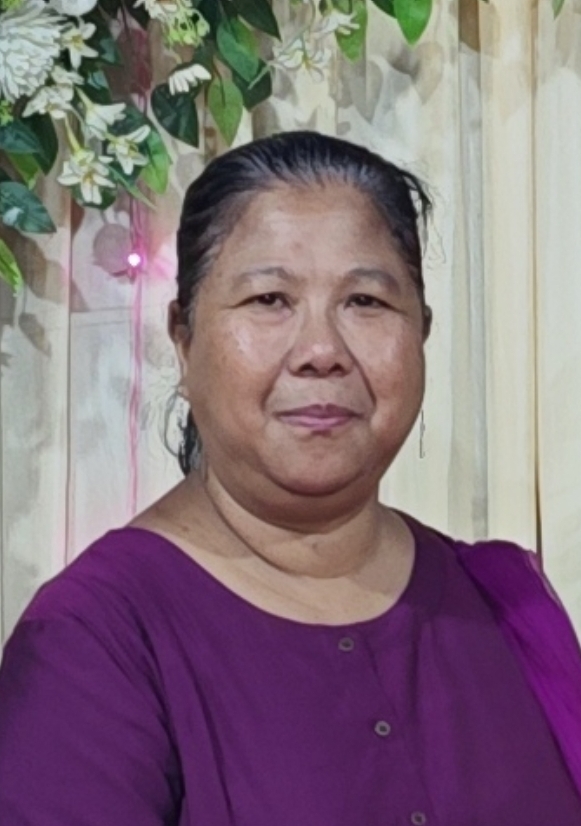 Dr. Editha W Momin