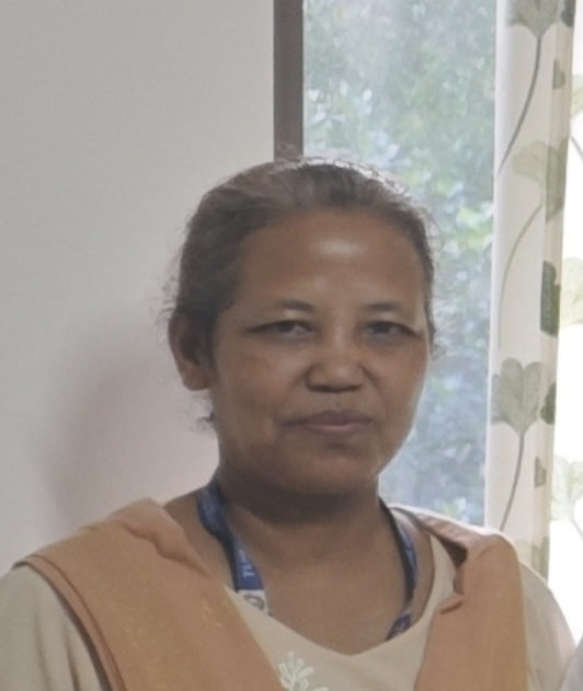 Mrs. Peliki Nillovava K Marak