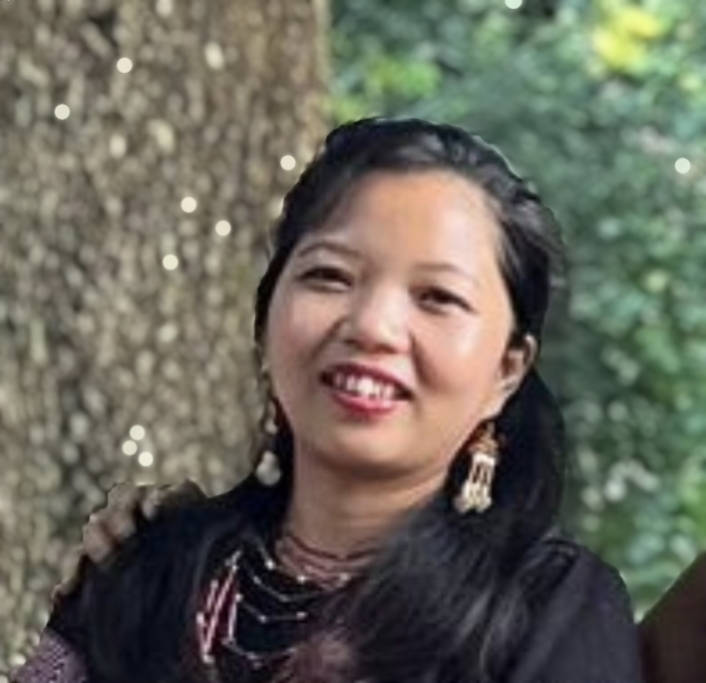 Ms. Detchi